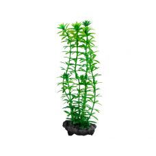 Элодея (Anacharis) 30см, растение пластиковое TetraPlantastics