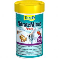 Nitrate Minus Pearls 100мл кондиционер для воды в гранулах