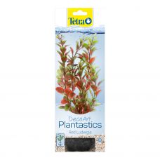 Растение пластиковое Tetra DecoArt Plant M Red Ludwigia 23см (Людвигия красная)