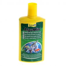 Tetra AlguMin - средство против водорослей профилактического действия 500 мл на 1000 л