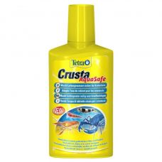 Tetra Crusta AquaSafe 100мл, кондиционер для ракообразных