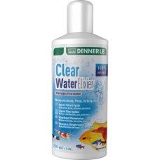 Кондиционер Dennerle Clear Water Elixier 500 ml