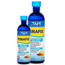 API Пимафикс - для аквариумных рыб Pimafix, 118 ml