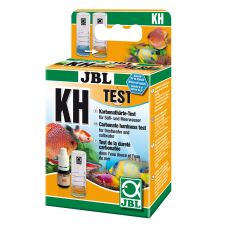 JBL KH Test-Set, тест на карбонатную жесткость