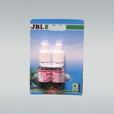 JBL Nitrit Reagens, реагенты для теста на нитрит