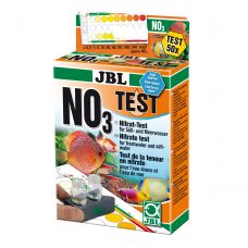 JBL Nitrat Test-Set NO3, тест на нитрат