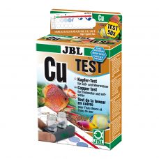 JBL Copper Test-Set Cu, тест на медь