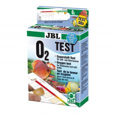 JBL Oxygen Test Set O2, тест на кислород