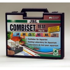 JBL Test Combi Set Plus Fe, набор тестов плюс железо