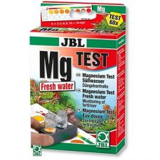 JBL Magnesium Test-Set Mg Freshwater, реагенты