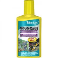 Nitrate Minus 250мл, кондиционер для воды жидкий