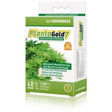 Dennerle PlantaGold 7 (20 шт) Стимулятор роста для растений