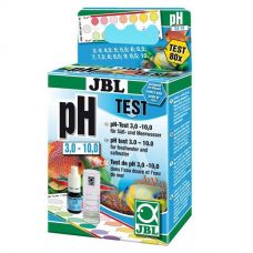 JBL pH Test-Set 3,0-10,6