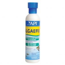 API Algaefix - Средство для борьбы с водорослями в аквариумах, 237 ml