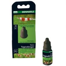 Dennerle Nano Daily Fertilizer - ежедневное удобрение для растений
