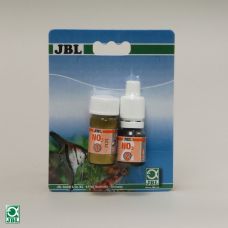 JBL Nitrat Reagens, реагенты для теста на нитрат