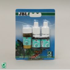 JBL Phosphat Reagent sensitiv, реагент фосфат