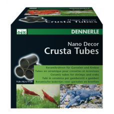 Декорация Dennerle Nano Decor Crusta Tubes для нано-аквариумов