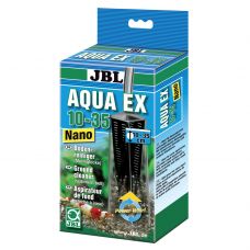 JBL AquaEx Set 10-35 NANO