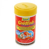 Goldfish Energy 100мл гранулы