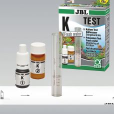 JBL K Potassium Test-Set
