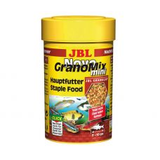 JBL NovoGranoMix mini, 100 мл (38 г)