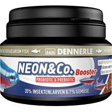 Dennerle Neon & Co Booster, 45 г