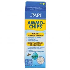 API Ammo-Chips 737г - Наполнитель для удаления аммиака