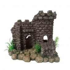 Декоративная композиция ArtUniq Ruines Of A Fortress