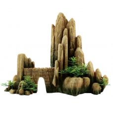 Декоративная композиция ArtUniq Castle Rock