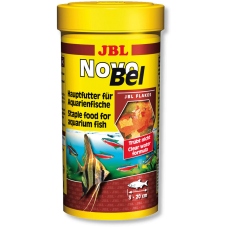 JBL NovoBel, 250 мл (40 г)