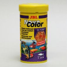 JBL NovoColor, 250 мл (40 г)