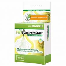 Dennerle FB1 SubstrateStart, 50 г, Стартовые бактерии для грунта