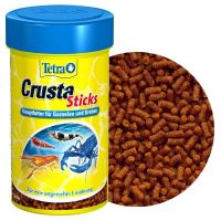 Корм для креветок Tetra Crusta Sticks 100мл