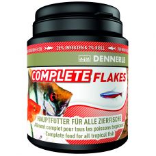 Dennerle Complete Flakes, 142 г
