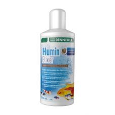 Dennerle Humin Elixier 250 ml, Биокондиционер