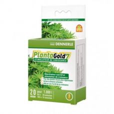 Dennerle PlantaGold 7 (10 шт) Стимулятор роста для растений