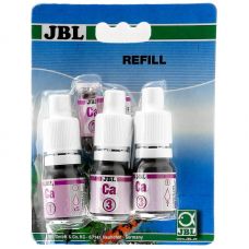 JBL Calcium Reagens, реагенты кальций