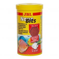 JBL NovoBits, 1000 мл (450 г)