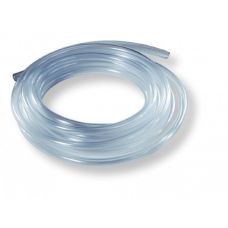 Шланг Aqua One Air Line PVC, прозрачный, материал-ПВХ, диаметр - 4/6 мм (5 метров)