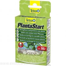 PlantaStart  12таблеток, удобрение для растений