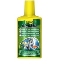 AlguMin 250мл, средство против водорослей продолжительного действия на объем 500л