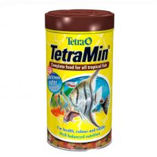 TetraMin 500мл хлопья