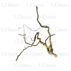 Коряга UDeco Desert driftwood XXS 10-15см