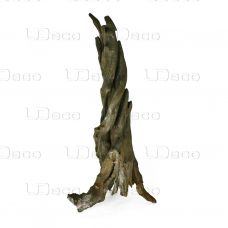 Коряга UDeco Iron Driftwood L 40-60см