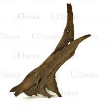 Коряга UDeco Chinese Driftwood XS 15-20см