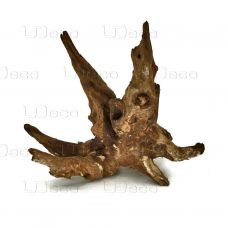 Коряга UDeco Coral Driftwood XS 15-20см