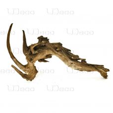 Коряга UDeco Coral Driftwood M 30-40см