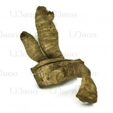 Коряга UDeco Bamboo root M 20-35см