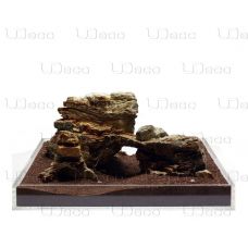 Камень UDeco Colorado Rock MIX SET 30